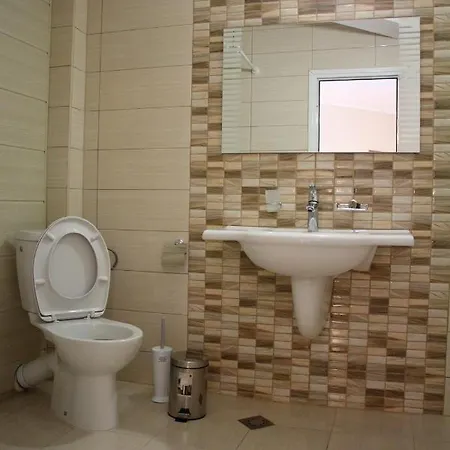 Hotel александра палас 3*