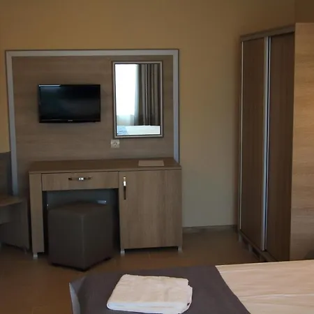 александра палас Kranevo