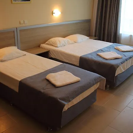 александра палас Hotel Kranevo