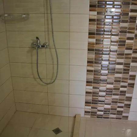 александра палас Hotel Kranevo