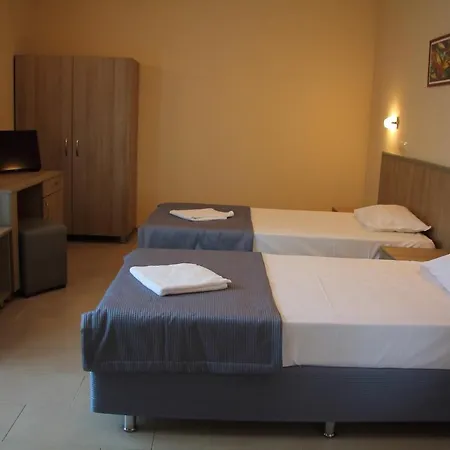 александра палас Hotel Kranevo