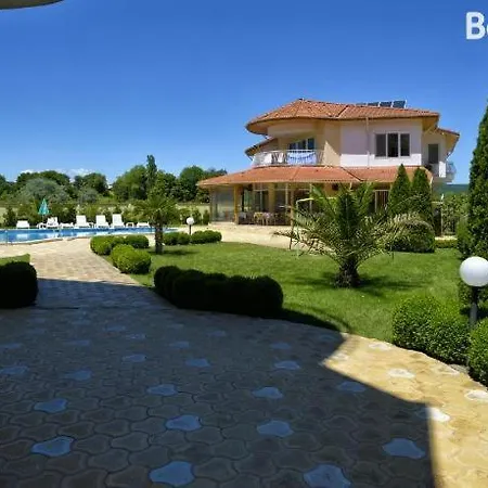 александра палас Kranevo