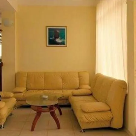 Hotel александра палас Kranevo