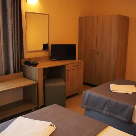 александра палас Kranevo