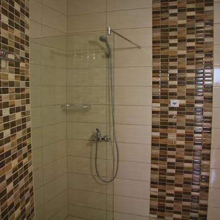 александра палас Hotel 3*