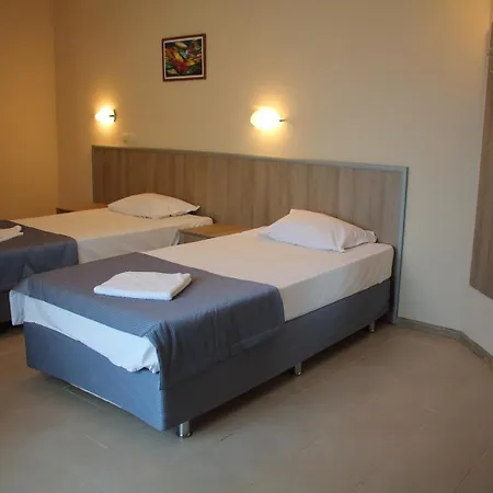 александра палас Kranevo