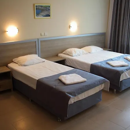 александра палас Hotel Kranevo