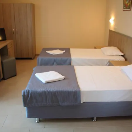 александра палас Hotel