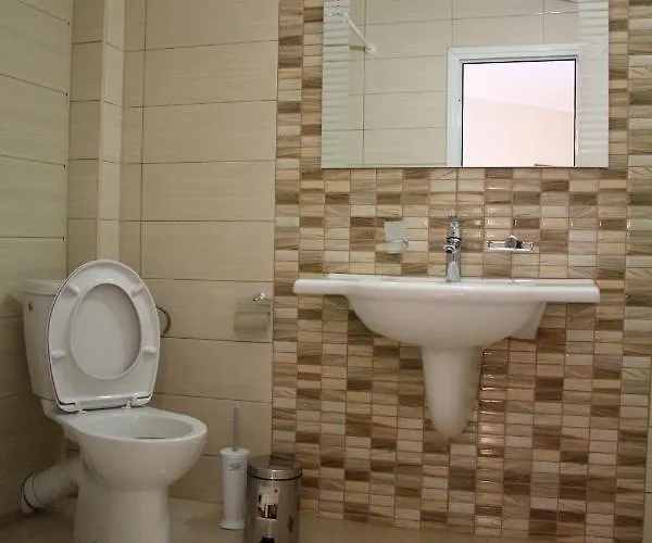 Hotel александра палас 3*