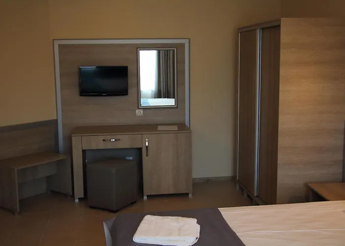 александра палас Kranevo