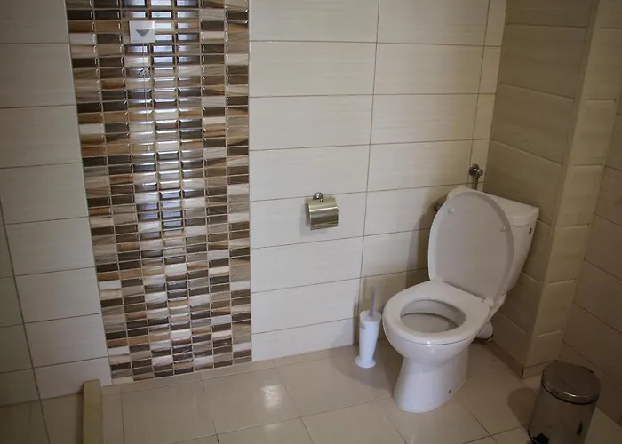 александра палас Hotel