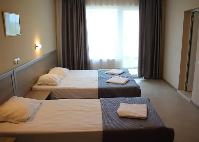 александра палас Hotel