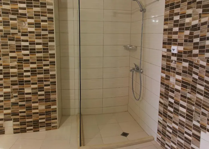 Hotel александра палас Kranevo