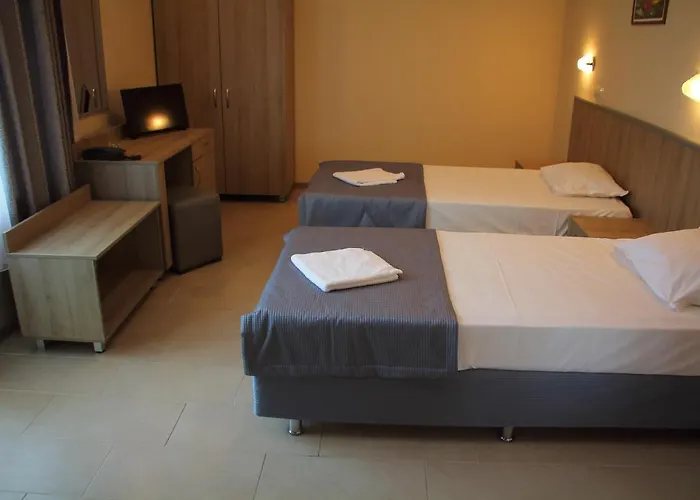 александра палас