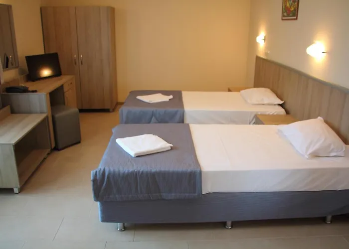 александра палас Hotel