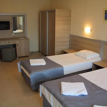 александра палас Kranevo