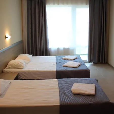 александра палас Hotel