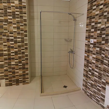 Hotel александра палас Kranevo