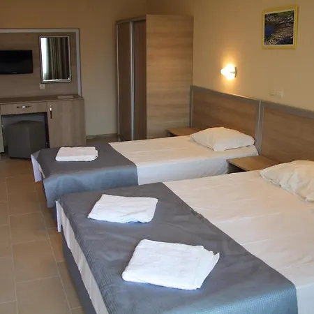 александра палас كرانيفو