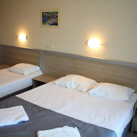 александра палас Hotel 3*