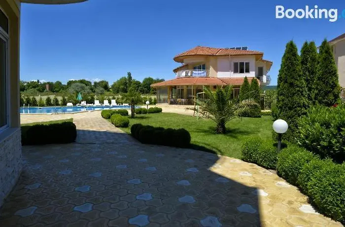 александра палас Кранево