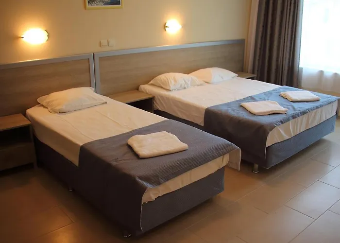 Alexandra Palace קרנבו