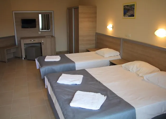 Alexandra Palace קרנבו